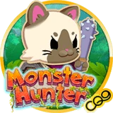 Bocoran RTP Slot CQ9 Monster Hunter